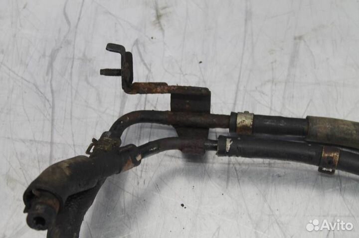 Трубка системы охлаждения АКПП Nissan Pathfinder