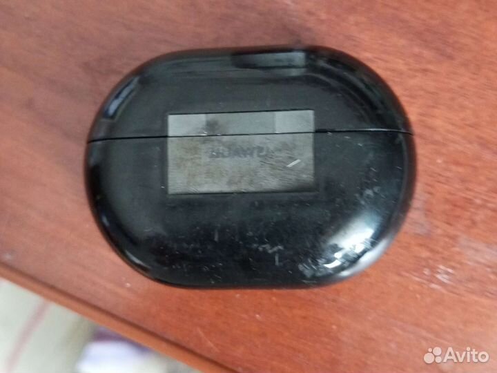 Huawei freebuds pro
