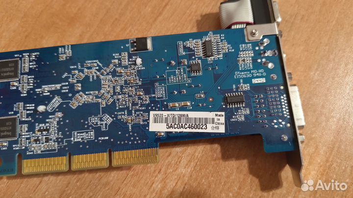 Комплект мать проц память видеокарта