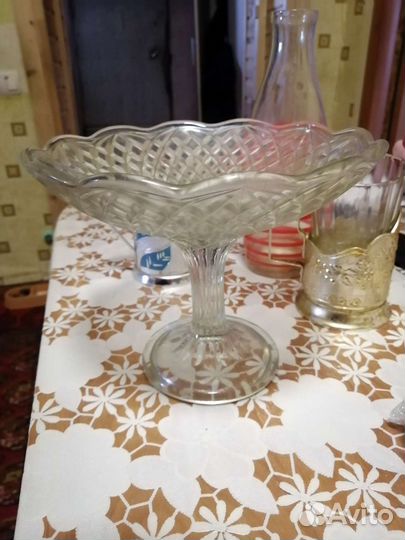 Подстаканник, посуда