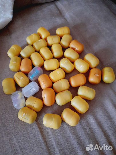 Kinder сюрприз новый
