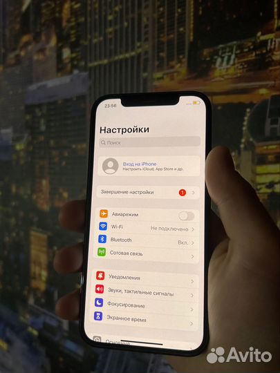 iPhone 12 Pro, 256 ГБ