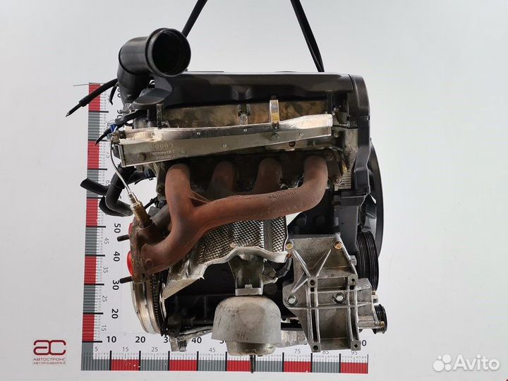 Двигатель (двс) для Volkswagen Passat 5 ADR