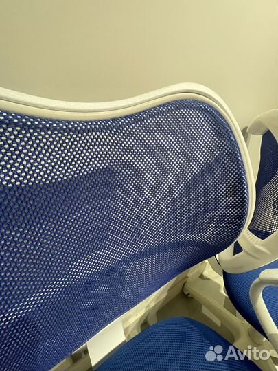 Компьютерный стул бу