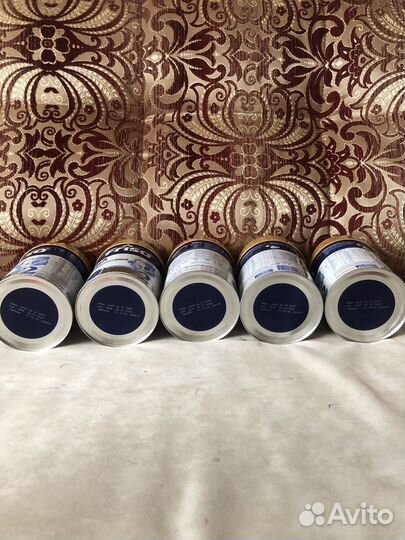 Детская смесь