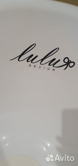 Детская ванночка для купания с горкой