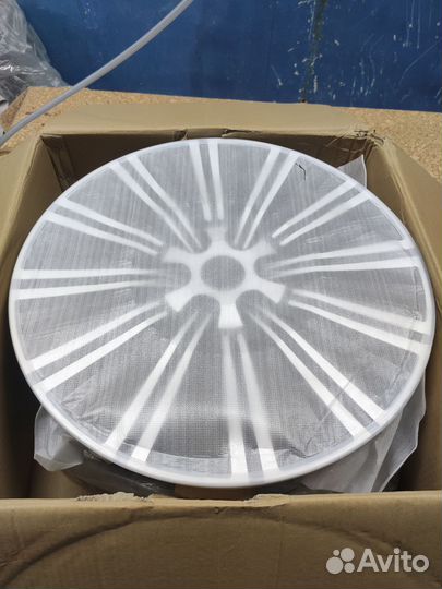 Диски для Toyota Prado, Hilux, Fortuner, Lexus GX4