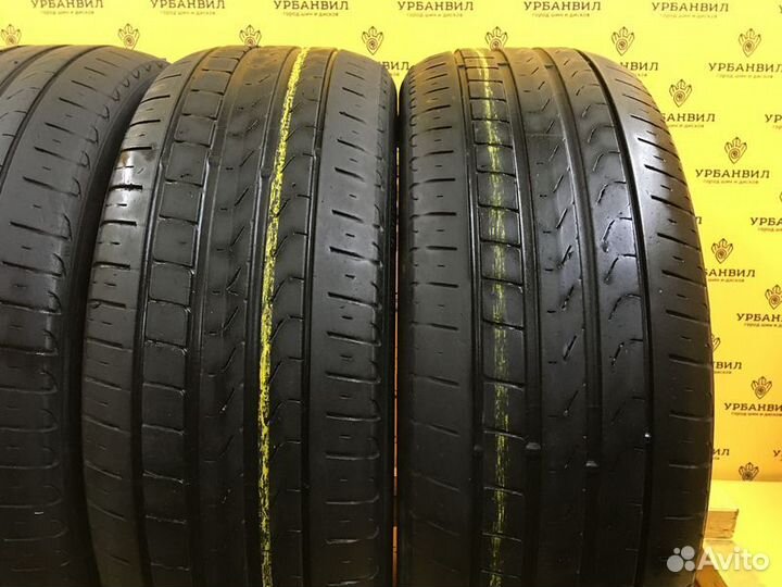 Pirelli Cinturato P7 205/50 R17 89V