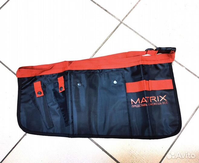 Кобура для парикмахеров