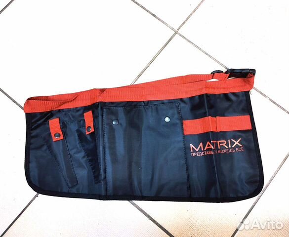 Кобура для парикмахеров