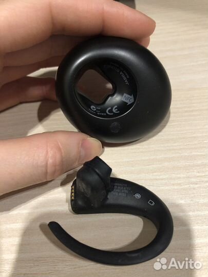 Bluetooth гарнитура Jabra Stone 3