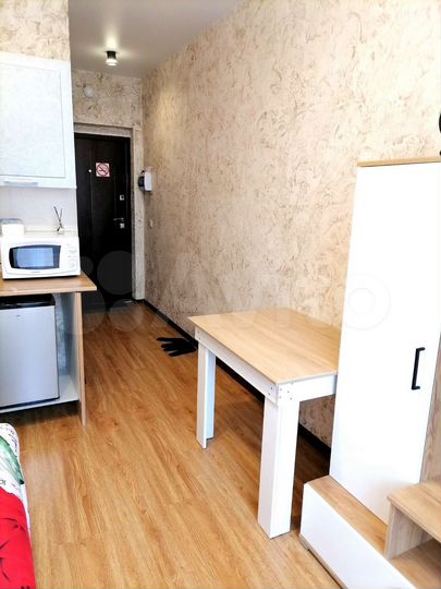 Квартира-студия, 20 м², 17/24 эт.