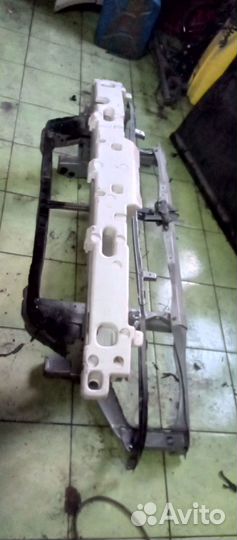 Ноу скат toyota camry 30