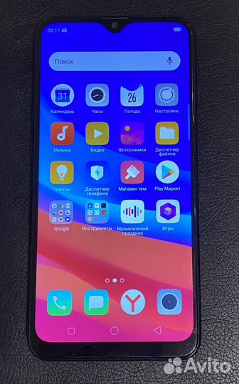 OPPO A5s, 3/32 ГБ