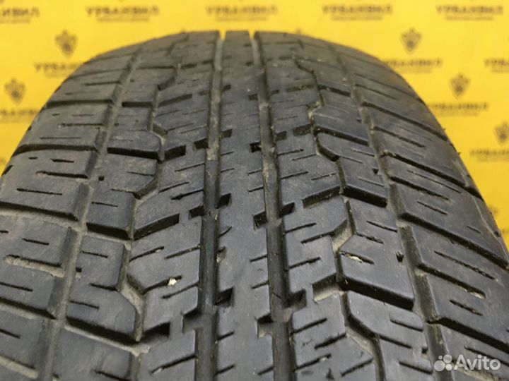 КАМА Кама-204 175/70 R14 84T