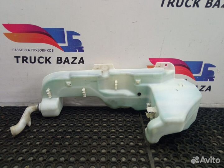 A9438690320 Бачок омывателя лобового стекла