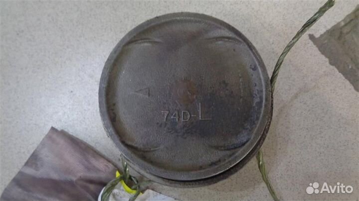 Поршень Mitsubishi Pajero, Montero 2 1991-2004