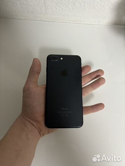 iPhone 7 Plus, 32 ГБ