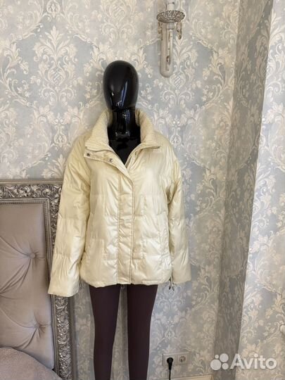 Куртка женская