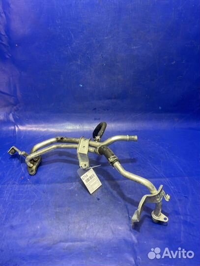 Трубка охлаждающей жидкости Infinity Fx37 S51