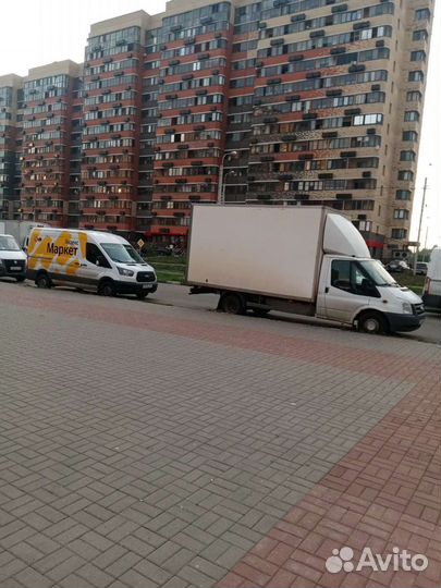 Грузоперевозки город, область, РФ, 2.2т, 20м3