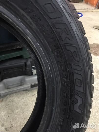 Pirelli Scorpion ATR 185/75 R16