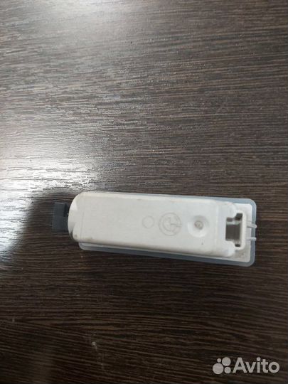 Светильник салона Bmw 650I E63 N62N 4.8 2007