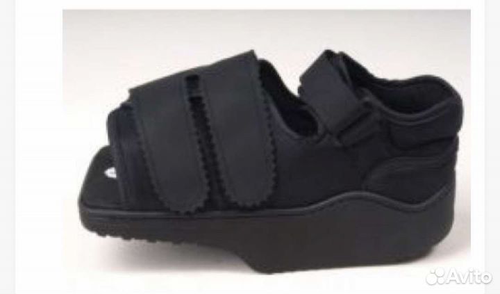 Обувь барука