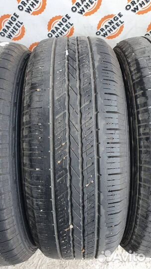 Hankook Dynapro HP RA23 235/60 R17