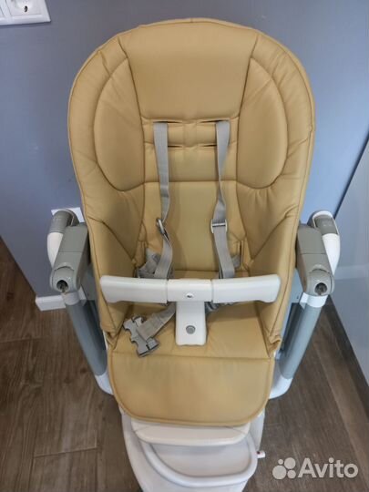 Стульчик peg perego tatamia