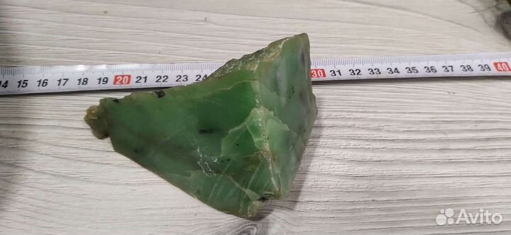 Камни и минералы