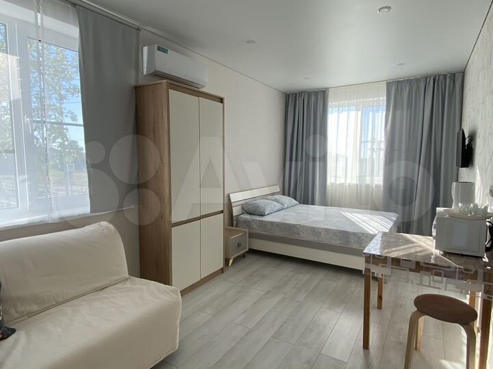 Комната 22 м², 2/2 эт.