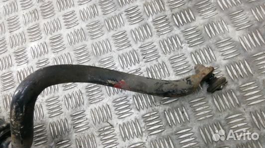 Стабилизатор поперечной устойчивости передний KIA