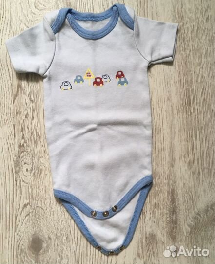 Пакет одежды для недоношенных и маловесных детей