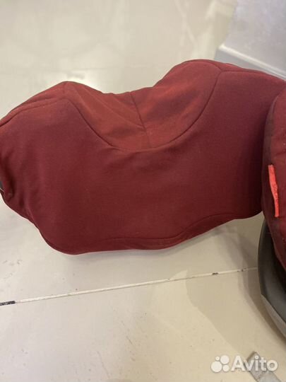 Детское кресло cybex sorina plus бу