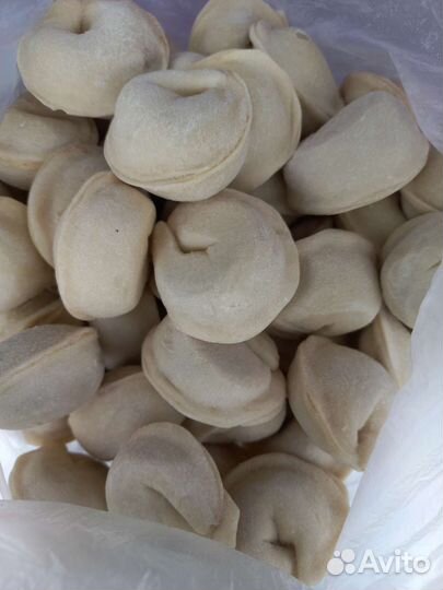 Изготовление домашних полуфабрикатов