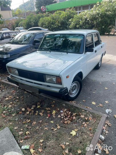 ВАЗ 2105 1.6 МТ, 2010, 60 000 км