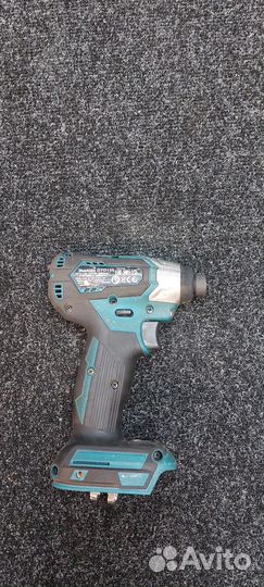 Импакт Makita DTD155