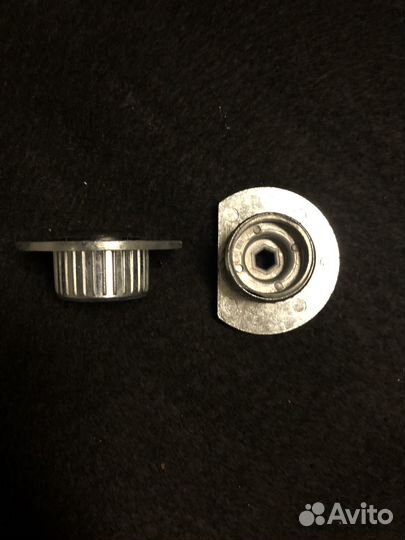 Мебельные опоры с регулировкой