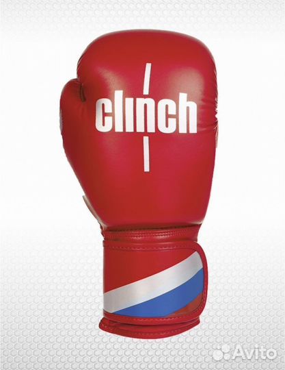 Боксерские перчатки