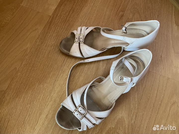 Туфли для бальных танцев рейтинговые