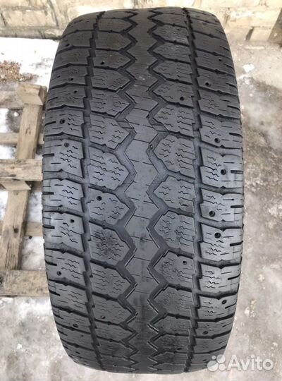 Mastercraft Courser MSR 255/55 R18 109S