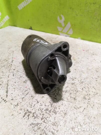 Стартер Тойота Королла Е100