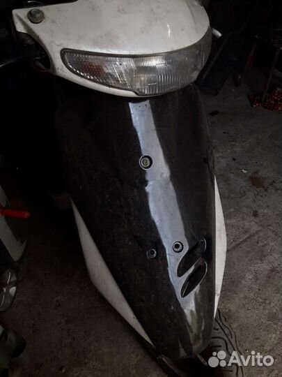 Honda dio af27