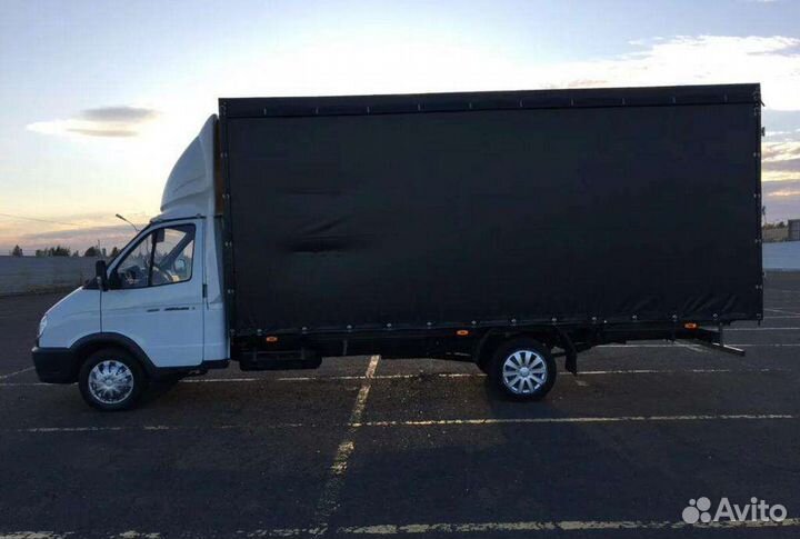 Грузоперевозки Белгород Москва и по РФ