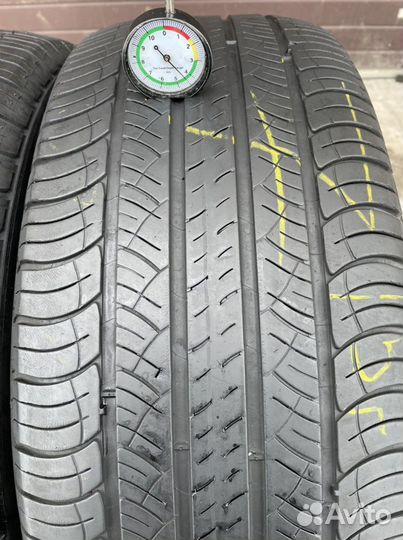 Michelin Latitude Tour HP 245/45 R20