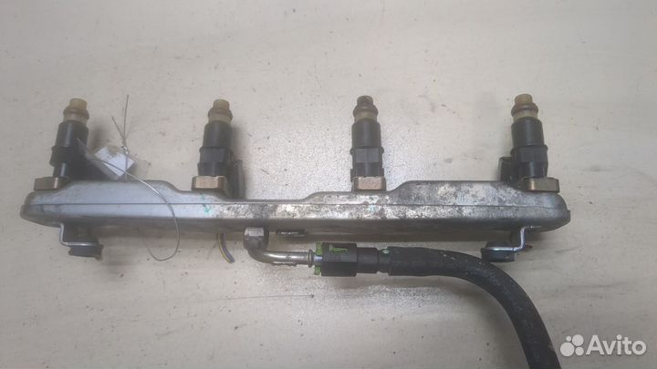 Форсунка топливная Honda Accord 8, 2008