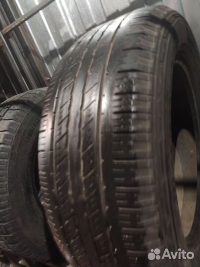 Hankook Dynapro HP RA23 235/60 R17 102H