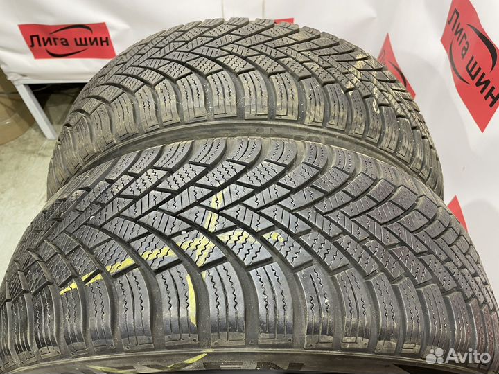 Nexen Winguard Snow G3 WH21 205/55 R16