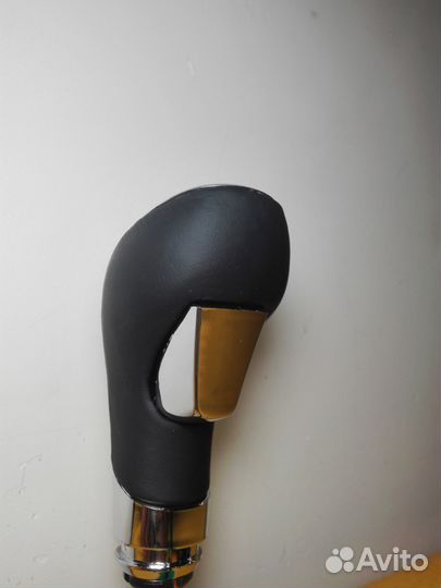 Ручка рычаг АКПП Opel insignia astra j meriva